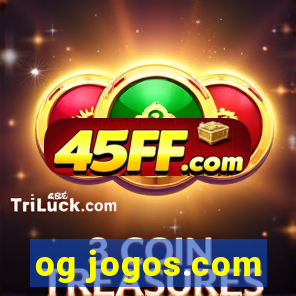 og jogos.com